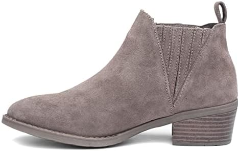 Hush Puppies Women's Isobel Ankle Boot Review | Image 3