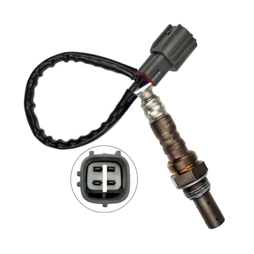 Sensor de Oxígeno 234-9007 Upstream para Lexus ES300 1998-1999 miniatura 6