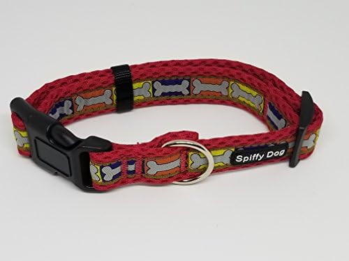 spiffy dog collars amazon