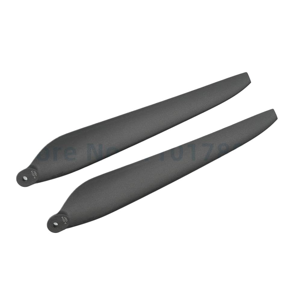 Hélice pliable 2480 CW pour drone X6 Plus Combo et châssis E610P - 2