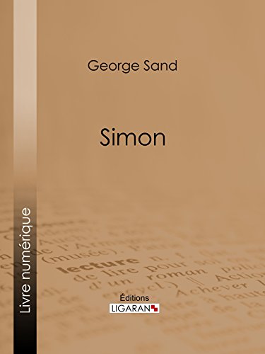 Télécharger Simon Francais PDF