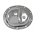 Yukon (YP C1-M35) Chrome Cover for AMC Model 35 Differential