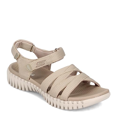 Skechers Women's Ankle-Strap Sandal