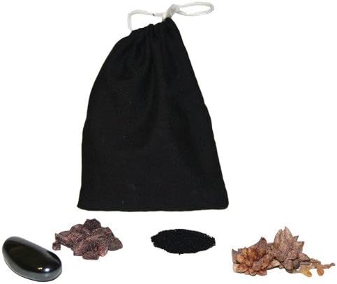 Bad Luck Breaker Mojo Bag