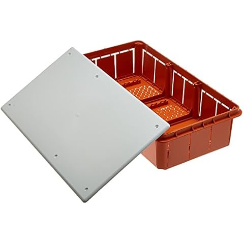 Boîte de dérivation Electraline 60413 Cover