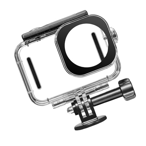 Funda impermeable para Action 6 ideal para buceo profundo y surf