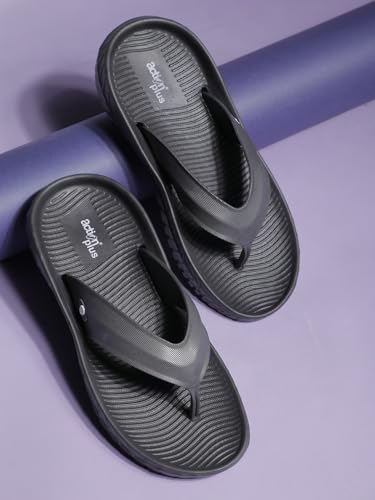 Image of Action Men APTM-16 Slipper