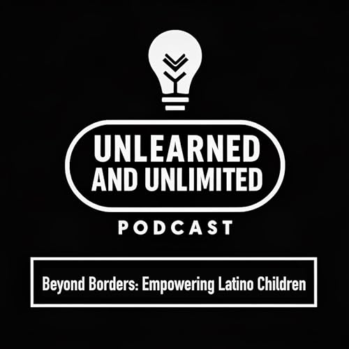 Page de couverture de Beyond Borders: Empowering Latino Children