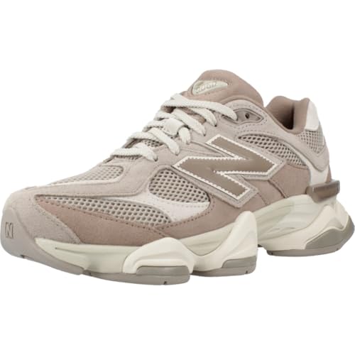 New Balance 9060 chaussures de course homme look urbain et sorties week-end