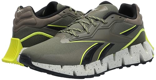 Image of Reebok Unisex Adult Zig Dynamica 4 Shoes