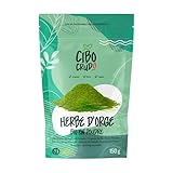 CIBO CRUDO crudo biologico vegan