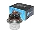 QFS Fuel Pump for 2007-2008 Polaris Ranger 700 XP & Sportsman 800 EFI/HO, Replaces 2204306, 2520539, Restores OE Performance