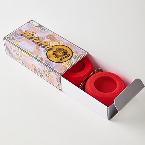 Coussinets Koss PortaPro YAXI pour remplacer la mousse usée et douloureuse