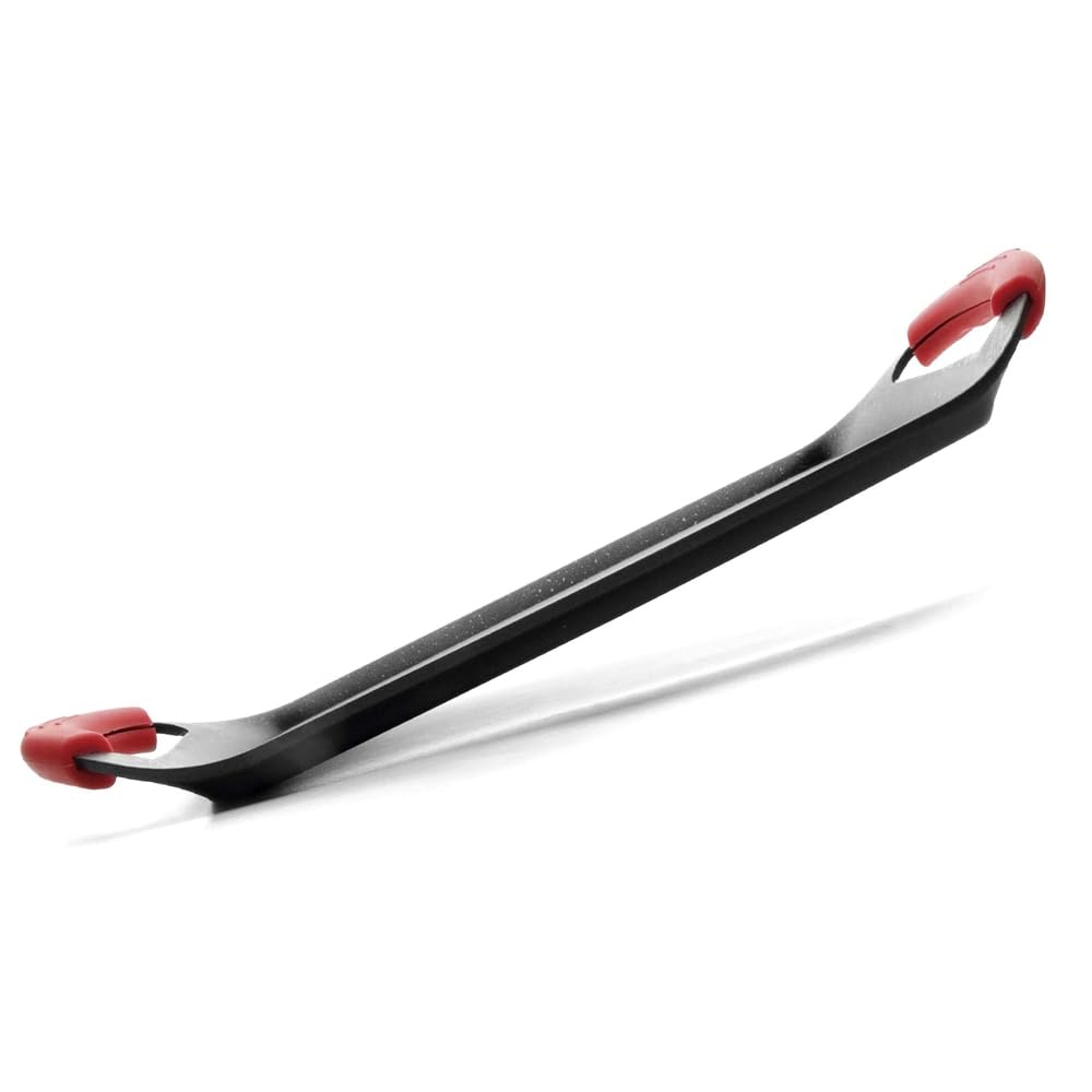 Suinga Plancha de Cocina con Revestimiento de Piedra 36cm | Sarten Grill para Cocinas de Induccion, Vitroceramica, Gas | Plancha de Asar