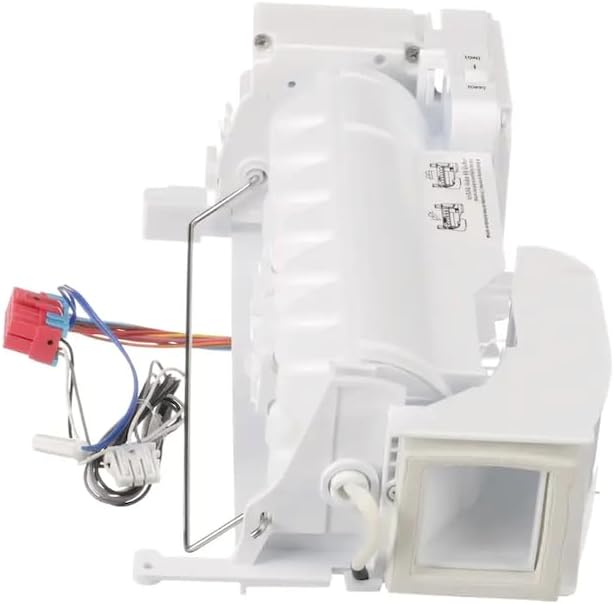 AEQ73110219 Ice Maker Assembly Compatible With LG Refrigerators - Budora - 4952898, AP6887648, PS12724823, EAP12724823