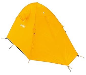 モンベル テント ステラリッジテント 2型 [1～2人用] サンライト  