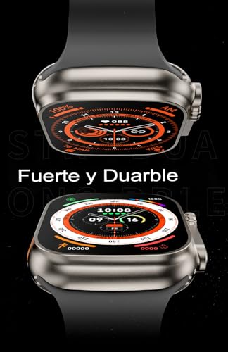 Smartwatch, Wireless smart watch Marca Genérico (3)