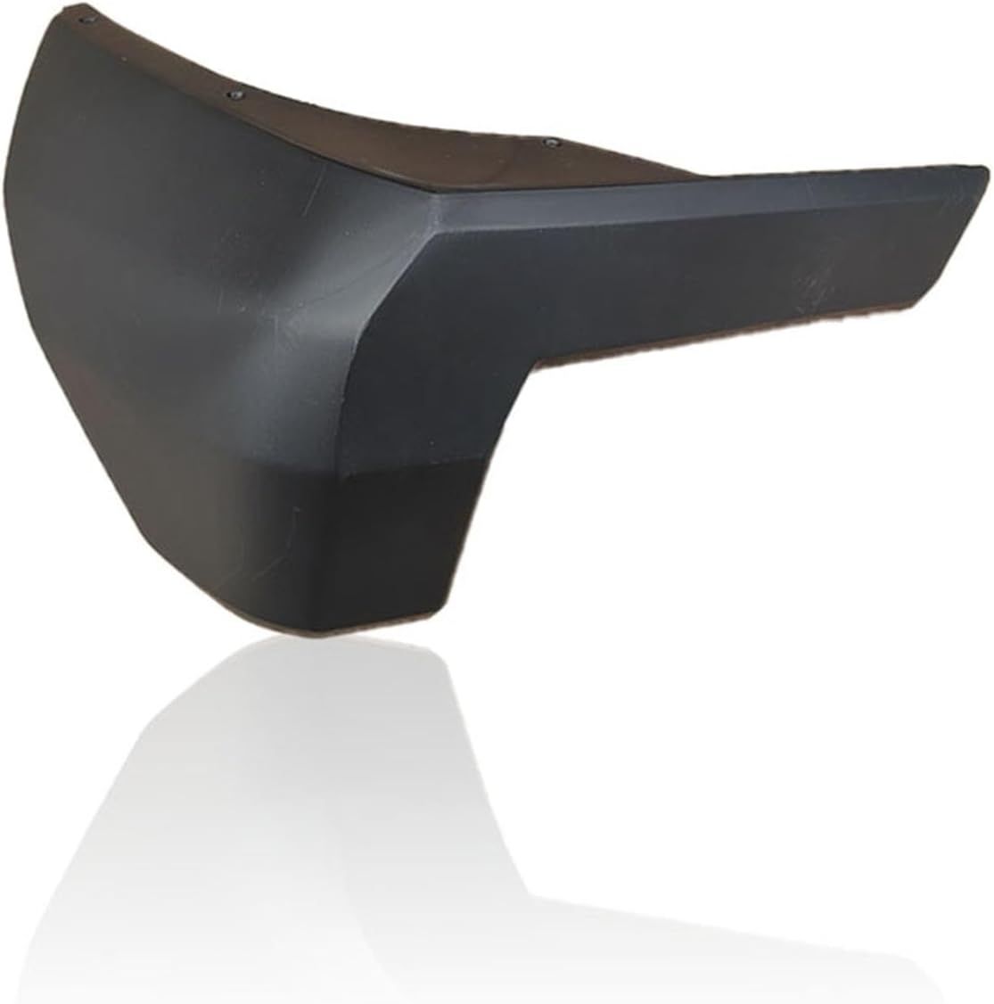 1 Set Rear Bumper End Cap W/O Sensor Hole Replace for Tacoma 2024 2025 52156AK010 52155AK010 2 PCS Rear Bumper Corner Cover