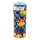 Stor Botella de agua infantil de plástico de 350 ml de La Patrulla Canina