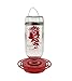 Birds Choice Best-1 32oz. Hummingbird Feeder, Clear (BEST32OZ)
