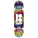 complete skateboards plan b Rodamientos ABEC 7 de gran velocidad