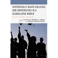 Historically Black Colleges and Universities in a Globalizing World