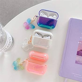 ITELINMON Airpods Proケース グラデーション ピンク ITELINMON Airpods Proケース グラデーション ピンク - メルカリ