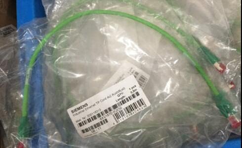 0.5m cord 6XV1870 3QE50 one, good working, |Electricity Generation| -