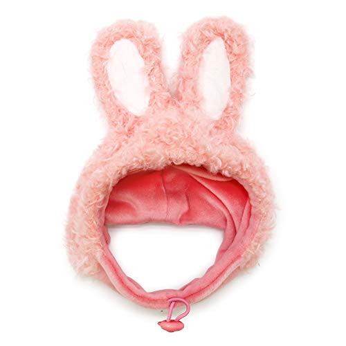 Bunny Dog Hat By Dogo, X-Large #TOP1
