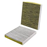 Wix Filters 24211XP Cabin Air Filter
