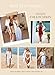 Dokotoo Swimsuit Bathing Suit Cover Up for Women Swimwear 2026 Fashion Summer Dresses Button Down Long Kimonos Cardigan Beach Vacation Clothes Short Sleeve Side Split Casual Solid Coverups White M
