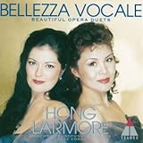 Jennifer Larmore/Hong - Bellezza Vocale/ Beautiful Opera Duets