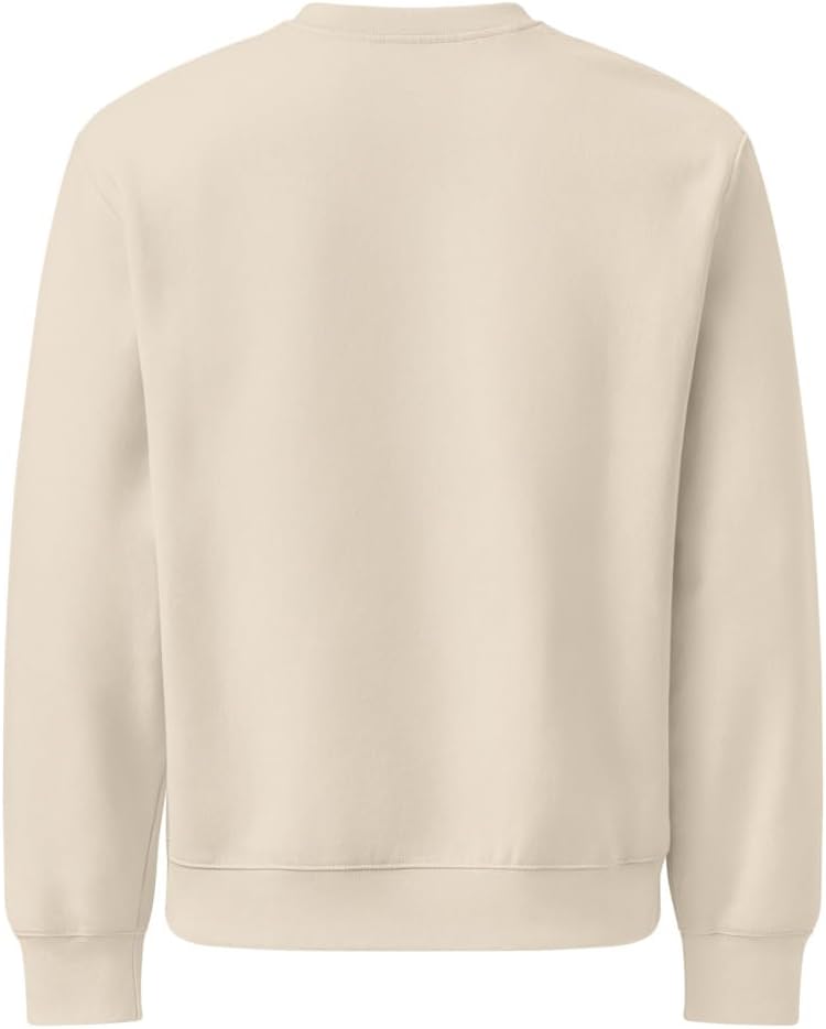 Iga Forever | Tennis Superstar | US Open | Oversized heavyweight sweatshirt