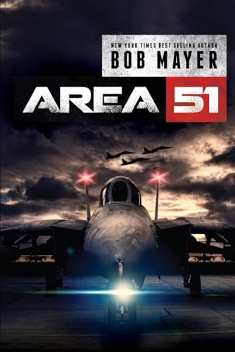 Area 51: 1 view 2