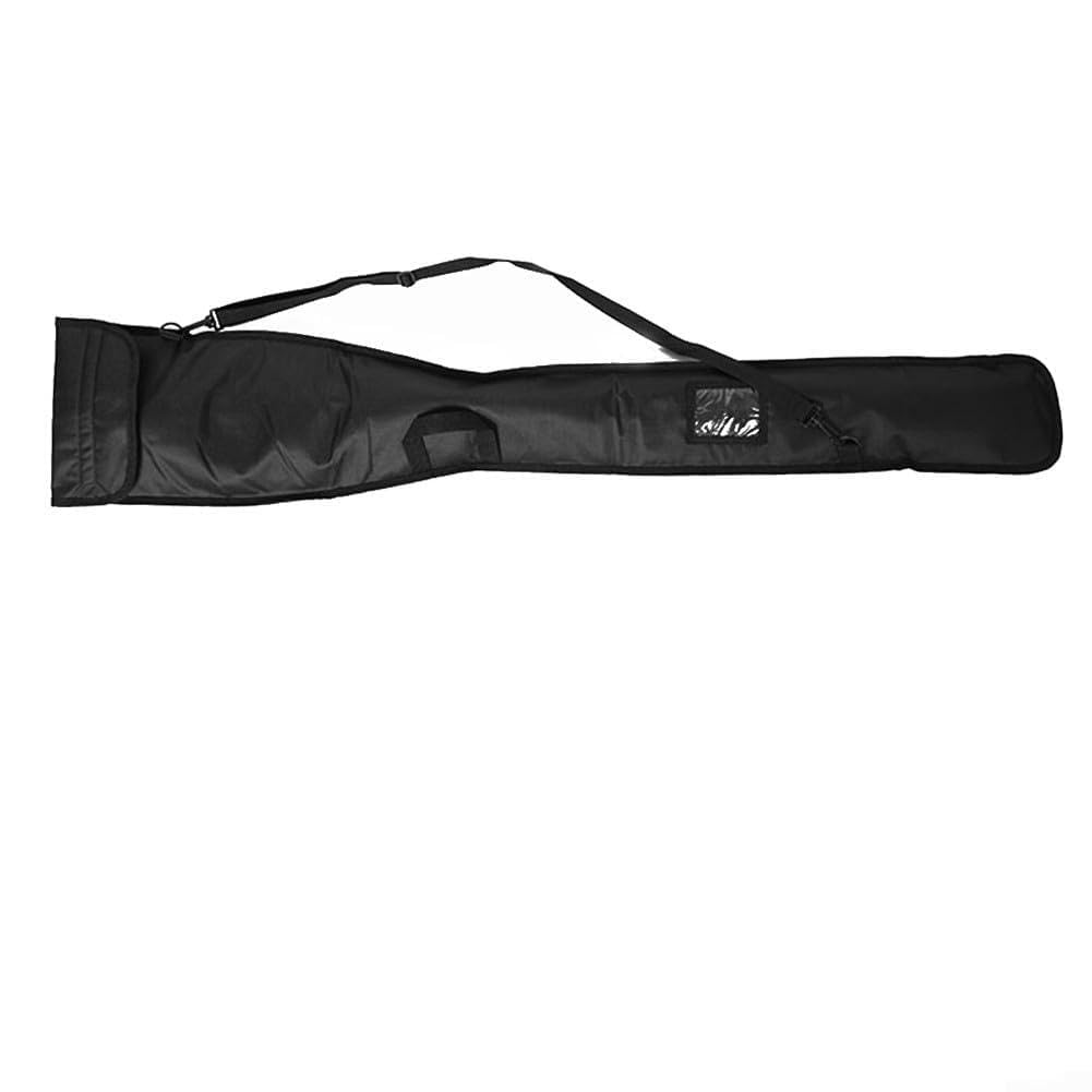 Borsa per pagaia portatile per 2 pagaie per canoa e barca