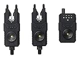  Prologic Custom SMX MkII Alarms WTS 2+1 Red-Green