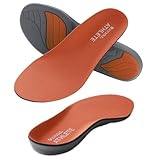ソフソール(SOFSOLE) インソール 衝撃吸収 高反発ジェル搭載 抗菌防臭加工 メンズ レディース スポーツ ランニング ウォーキング用 中敷き クッション性 通気性 Mサイズ(24.5-26.0cm) 226417
