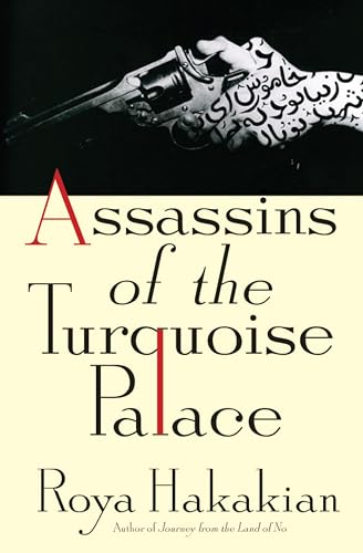 Assassins of the Turquoise Palace