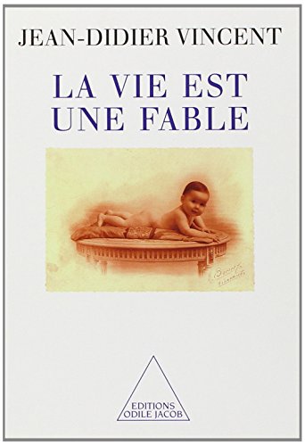 Télécharger La vie est une fable PDF