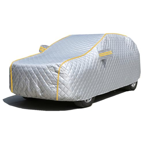 Housse de protection pour voiture d'hiver épaisse imperméable Renault Symbioz E-Tech