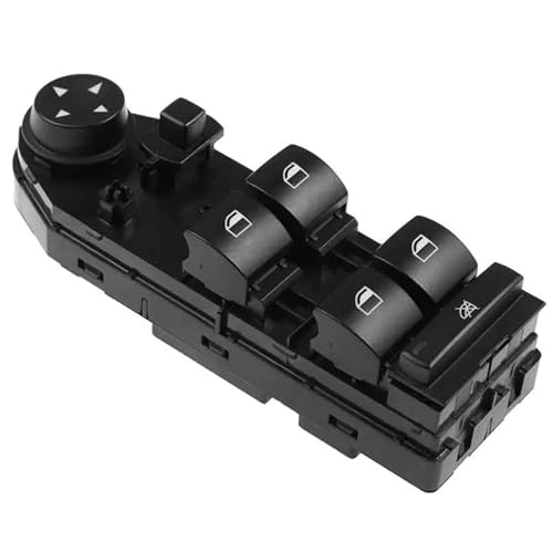 Interrupteur lève-vitre de remplacement pour rénovation BMW X3 E83