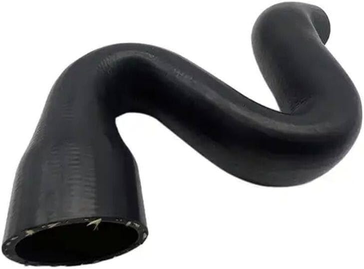 Turbo-supercharger Pipe 8D0145828L 8D0145828L AUTO-GETHER