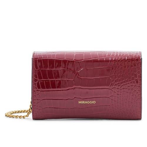 Image of Miraggio Sera Clutch Bag | Shoulder Bag For Women For Party | Gift For Women