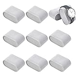 Verwendung: Die Kissen können zum Anzeigen und Beobachten verwendet werden, Halskette, Armband, Fußkettchen, Schmuck und andere Kleinigkeiten.