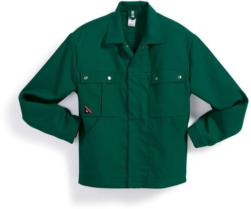 2430-820-5332-50s Pantaloni con tasche 320.00 taglia 34S da lavoro grigio