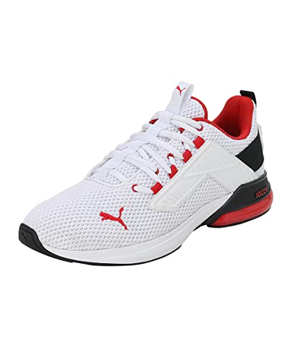 Puma Cell Rapid chaussures de course unisexes avec semelle crantée et tige respirante