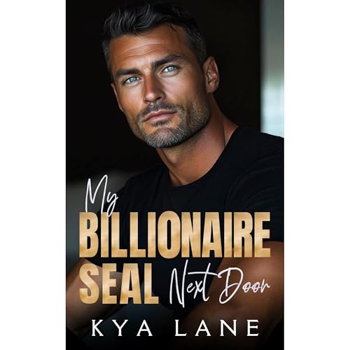 My Billionaire Seal Next Door -- Kya Lane episode artwork