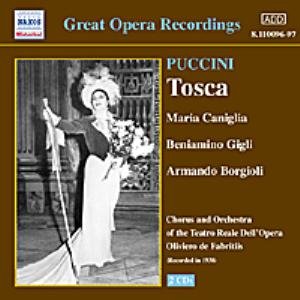 Tosca-Comp Opera