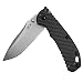 Zero Tolerance 0566CF Hinderer Folder Carbon Fiber Knife with SpeedSafe