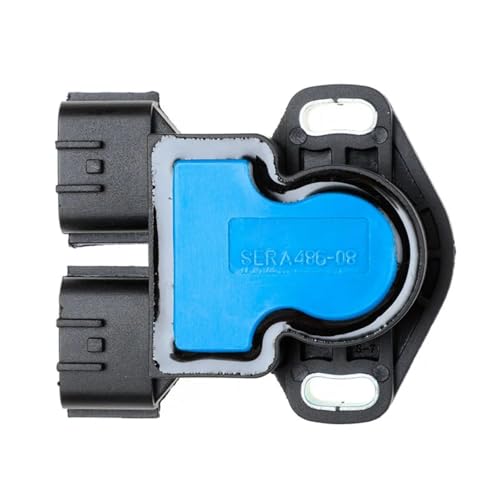Capteur TPS precision Nissan Pathfinder V6 regulateur injection - 2